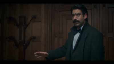 I am so sorry, Owen. Uh-- - The Haunting of Bly Manor