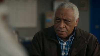 I am sorry, Regina, okay? - East New York