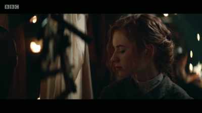 I am sorry. - Heirs of the Night