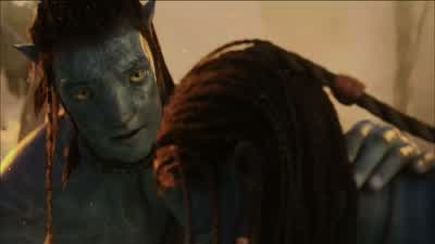 -I am sorry. - Avatar