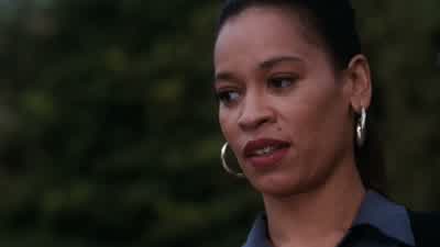 I am sorry. - The Bodyguard