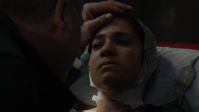 I am so sorry. - The Blacklist