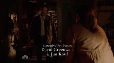 I am so sorry. - Grimm