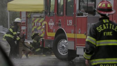 I am so sorry. - Station 19