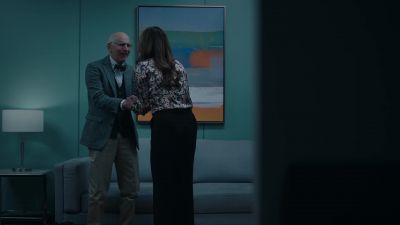 I am so sorry. - The Resident