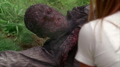 I am sorry. - True Blood