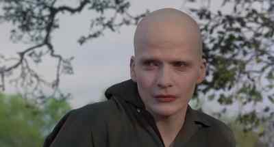 I am so sorry. - Powder