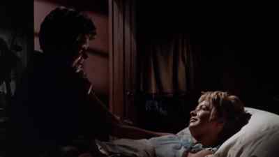 I am sorry. - The Killing of Sister George