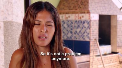 I AM SORRY - 90 Day Fiancé: The Other Way