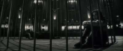 I... am sorry. - Werewolf by Night