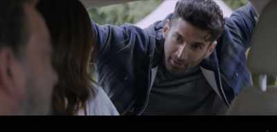 I am sorry - Sadak 2