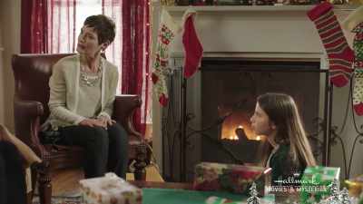 I am sorry to say,
but that previous deal... - Last Vermont Christmas