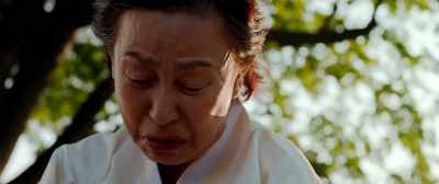 I am so sorry...
so very sorry... Jungmin. - Spirits' Homecoming