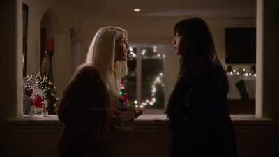 I am sorry, sonny.
We need all hands on deck! - The Holiday Proposal Plan