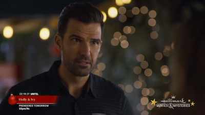 I am so sorry
that I didn't say anything. - Cranberry Christmas
