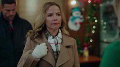 I am so sorry that
I let you down. - Trivia at St. Nick's