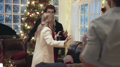 I am sorry,
that you had to see this. - Christmas in Pine Valley