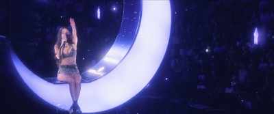 I am so sorry for the
way I acted last night. - Olivia Rodrigo: GUTS World Tour