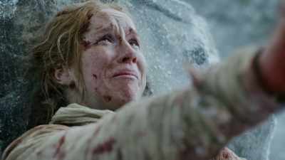 I am sorry it took me
so long to do my duty. - The Wheel of Time