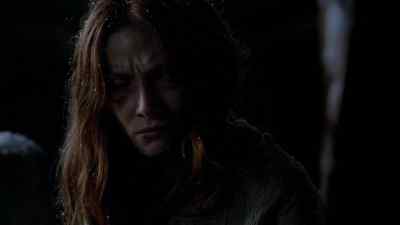I am so sorry for working so
hard to protect the wrong things. - Black Sails