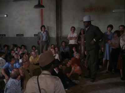 I am sorry for your inconvenience I do - Raid on Entebbe