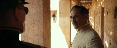 I am speaking
of particular situations, - Waiting for the Barbarians