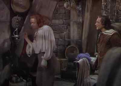 I am speaking of women. - The Three Musketeers