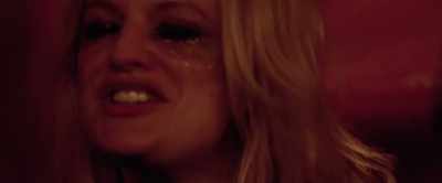 I am speaking to you tonight, - Her Smell