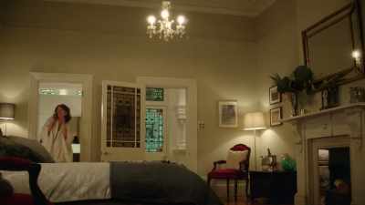 - I am standing in
Edwina's marital compound - Five Bedrooms