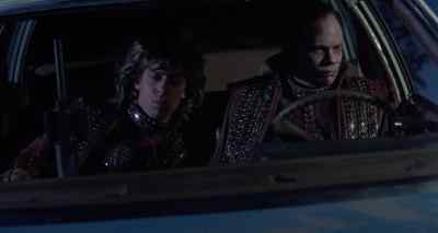 I am starting to lose
my Patience, Jeff. - Critters