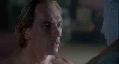  I AM STILL HAUNTED
 BY MY LOVE FOR HER. - Boxing Helena