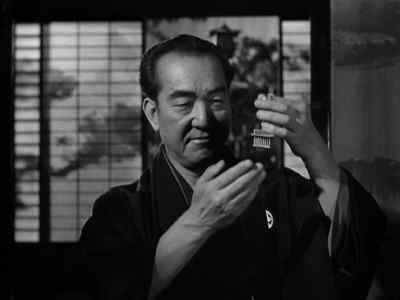 I am still in a position... - Tokyo Joe