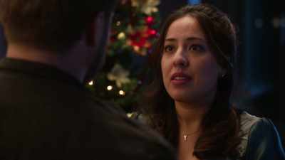 I am still in love - A Christmas of Wonders