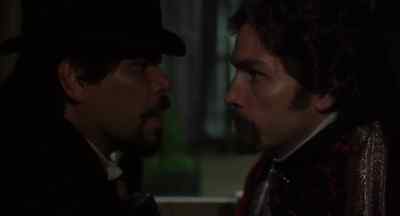I am still your man, Zatarra. - The Count of Monte Cristo