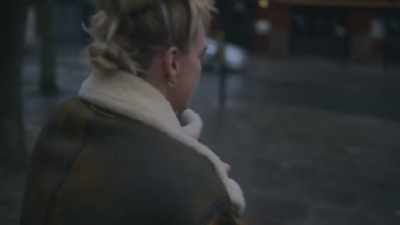 I am still the guy
whose heart got broken - I Hate Suzie