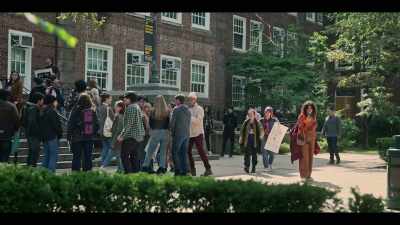 I am still waiting, y'all. - The Girls on the Bus