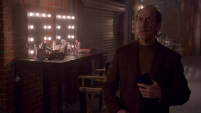 I am Stolichnaya,
Federal Security Services, - Leverage: Redemption