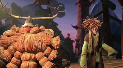 I am strong
and understand them. - How to Train Your Dragon: Homecoming