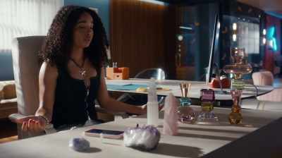- I am strong, I am capable. - The Z-Suite