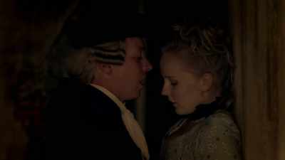 I am sunk in lust and lechery. - Harlots