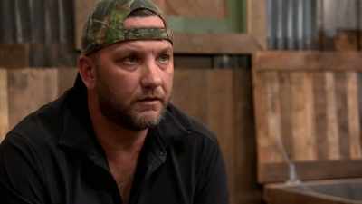 I am super-focused, - Moonshiners: Master Distiller