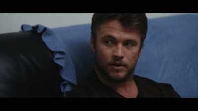 I am sure that he
will be back soon. - Encounter