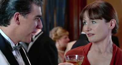 I am sure you know writers
at the BBC, - The Bookshop
