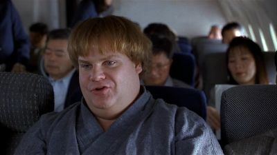 I am sure you would like to know who I am and what I do - Beverly Hills Ninja