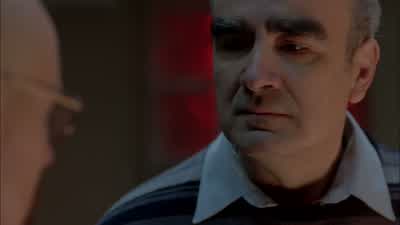 I am sure you can handle. - Breaking Bad