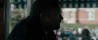 I am sure you're going to find
out everything you need to know. - In Darkness