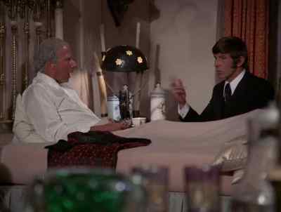 I AM TALKING ABOUT LOYALTY. - Mission: Impossible