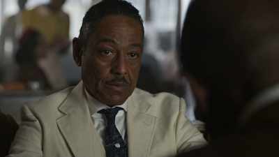 I am talking the Italians. - Godfather of Harlem