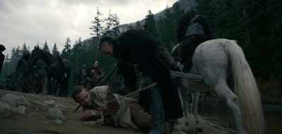 I am Tamacti Jun, the Witchfinder general. - See