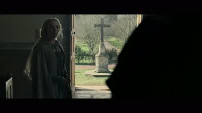 I am telling the truthThe truth does not matter - The Last Duel